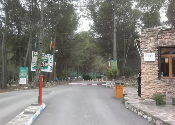  La Puerta