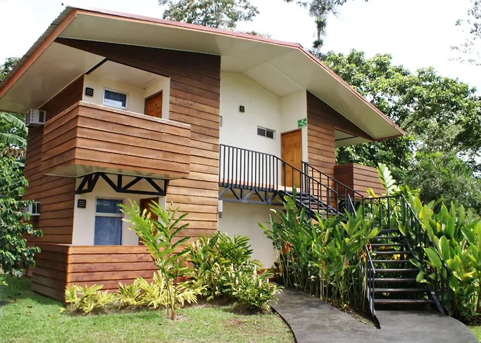 Eco Arenal