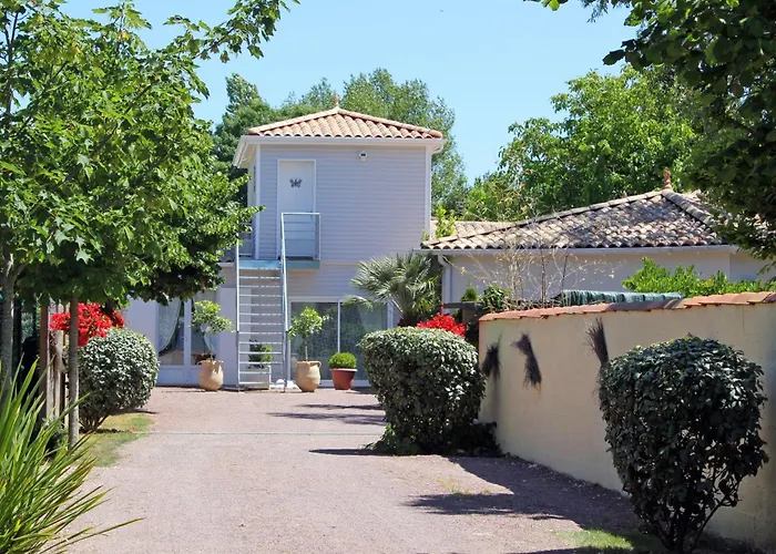 Animaux admis Le Clos Des Romarins