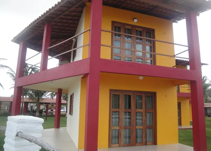 Pousada Red House