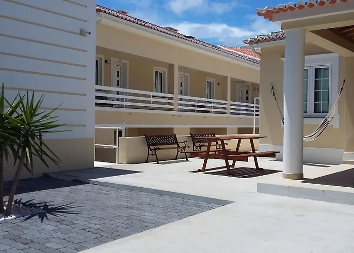 Hotel barato: Hospedaria Isaias