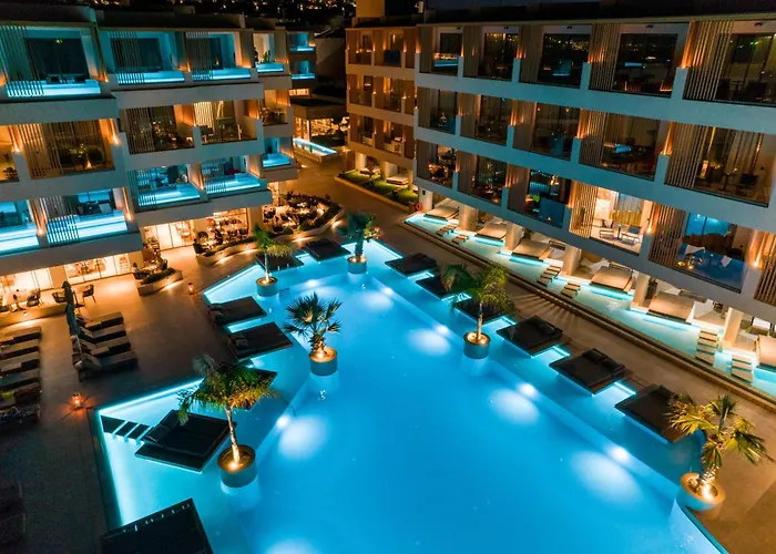Akasha Beach & Spa