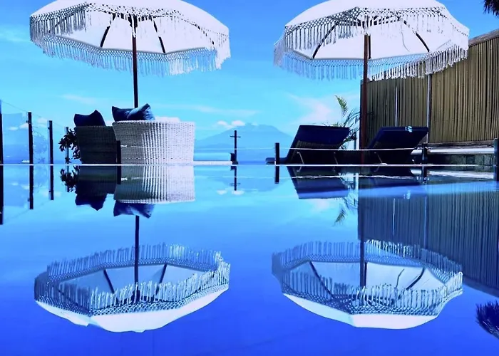 Lembongan Harmony s