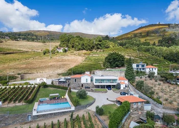 Feel Discovery Douro Las House
