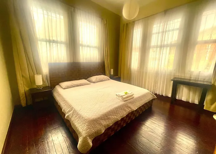 Costa Rica Guesthouse