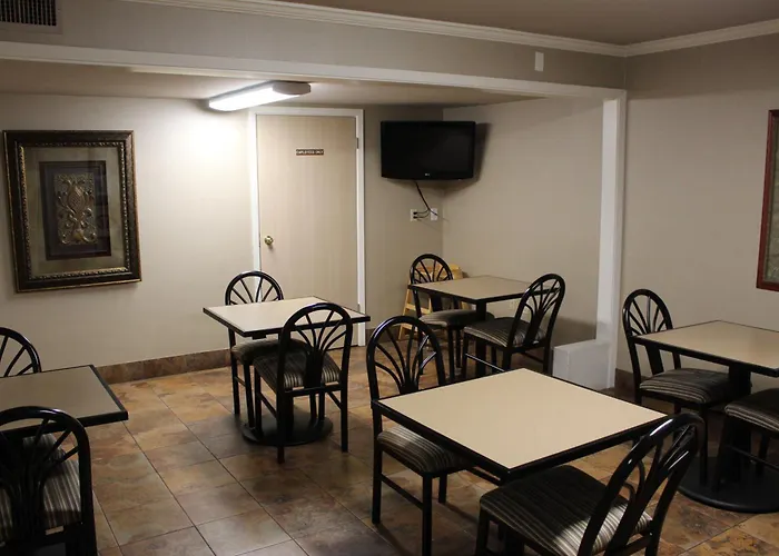 Quality Inn Conway - Greenbrier