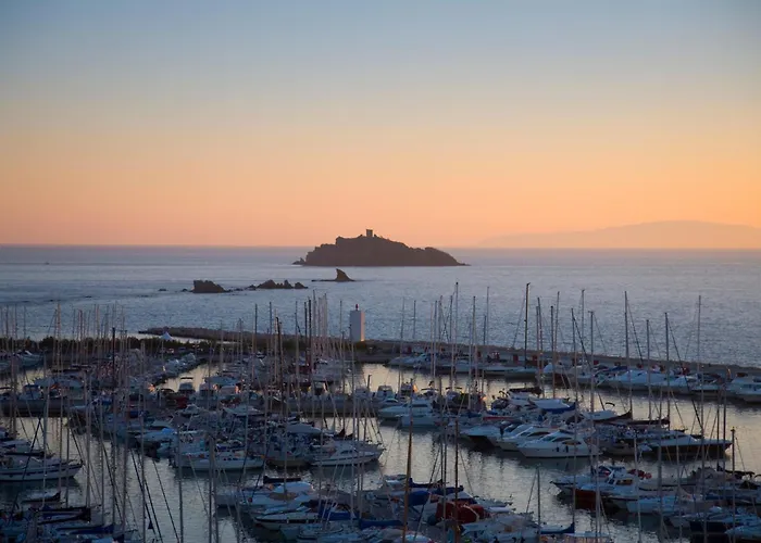 Hotel: Cala Del Porto Resort