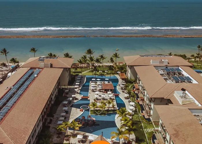 Boutique hotel only: Samoa Beach Resort