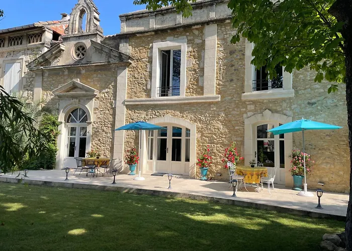 Hotel céntrico: La Chapelle