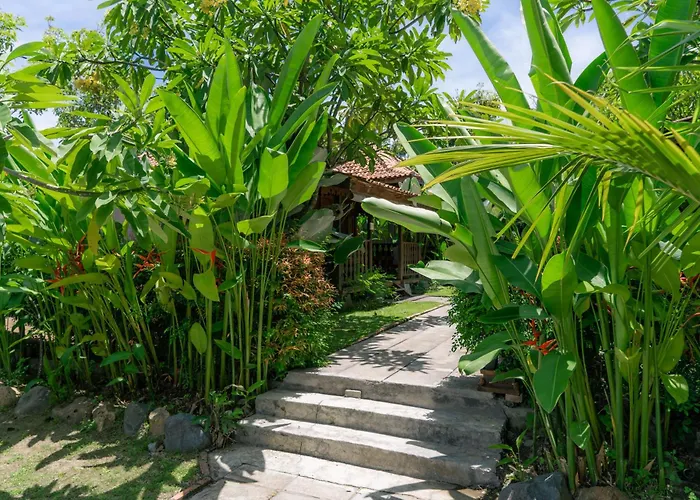 Vacation home: Bali Royal Heritage Villas