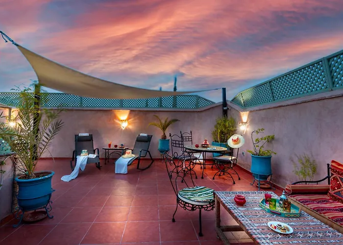 Riad Azalia