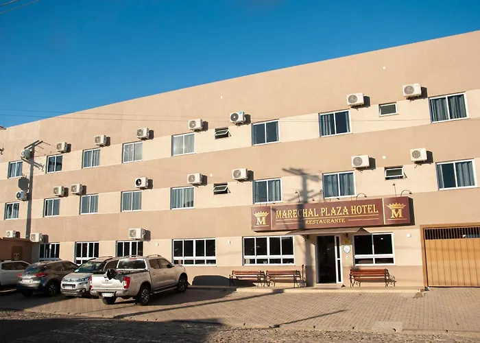Marechal Plaza