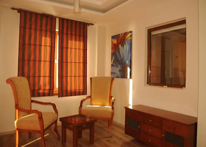 Riva Bodrum Resort- Adult Only +16