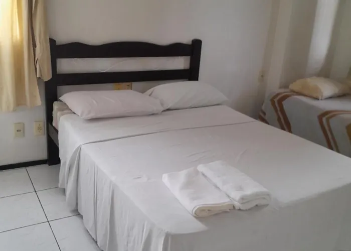 Residence Porto De Iracema