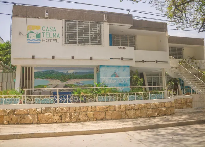 Casa Telma