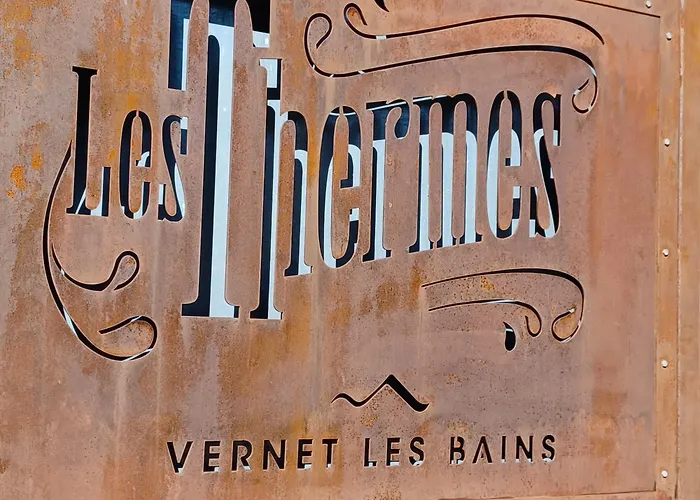 Résidence Thermale De