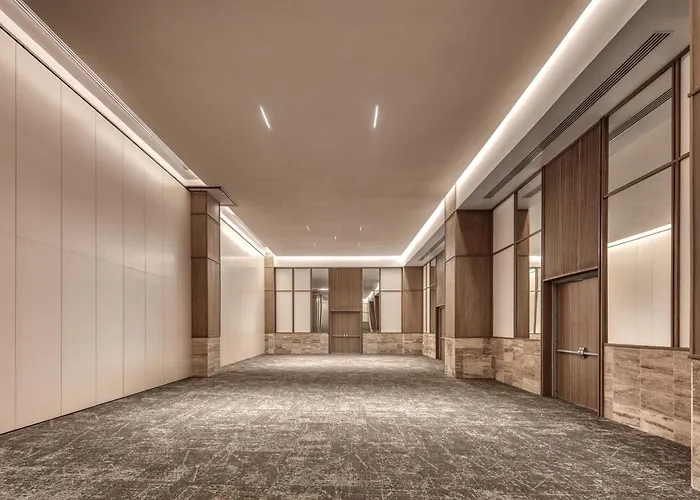 Santo Domingo Marriott Hotel Piantini