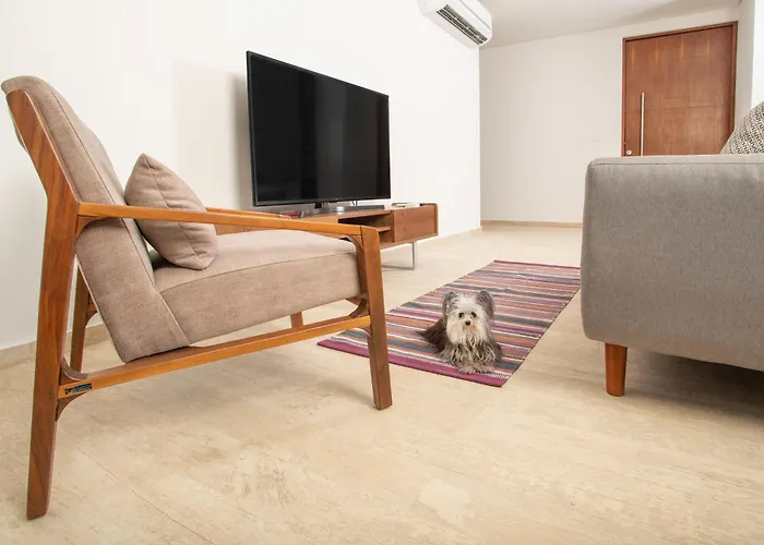 The Panoramic By Xperience Hotels