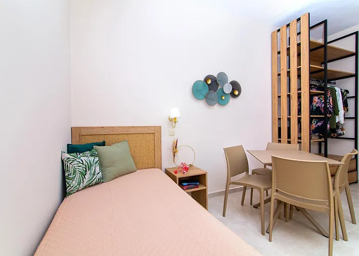 Hotel: Emerald Hotel
