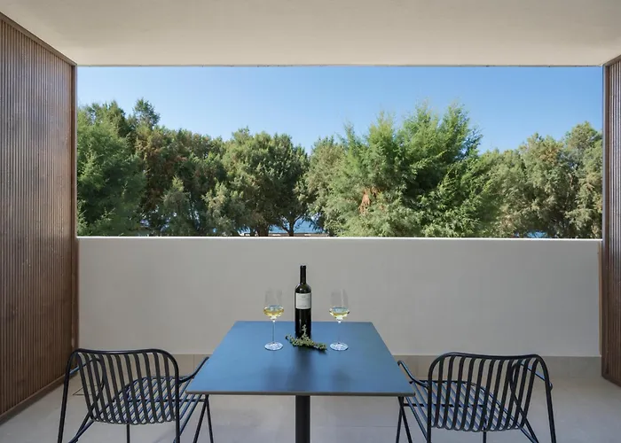 Sansal Boutique Hotel (Adults Only)