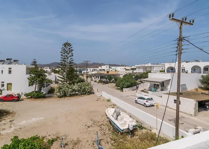 Family Hotel: Pergola