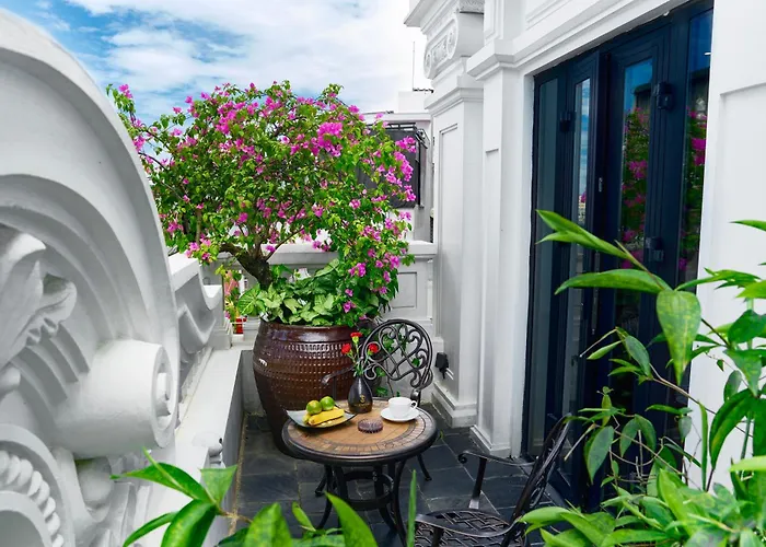 Resort: La Sinfonia Citadel Hotel And Spa
