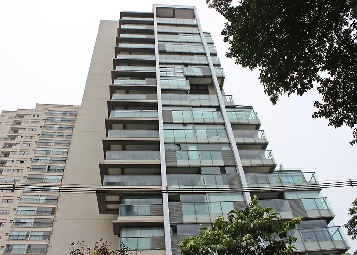Condominio Vn Alvaro Rodrigues