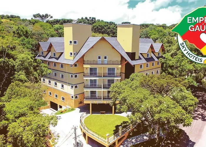 Sky Serra Hotel
