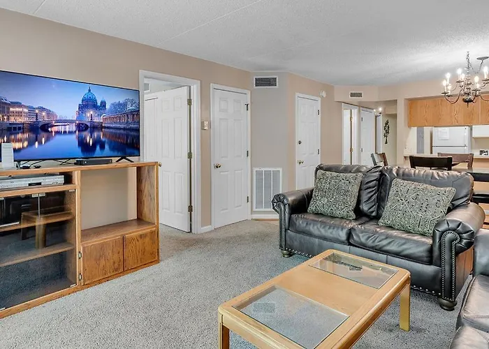 Park Place Condos