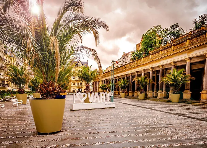 Hotel céntrico: Hotel Praga