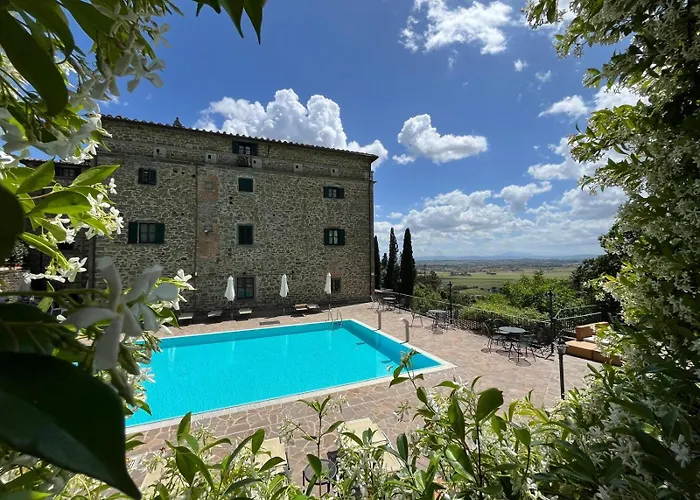 Familiehotel: Villa Schiatti