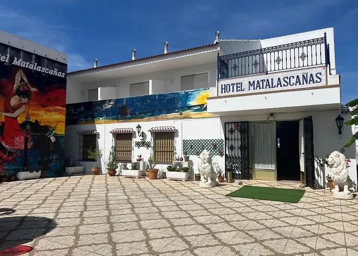  Matalascañas