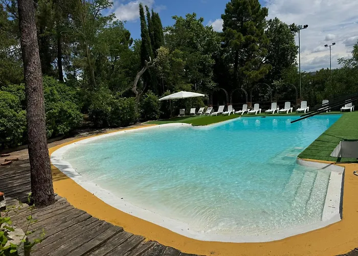 Chalet: Hotel Rural Victoria By Bossh! Hotels