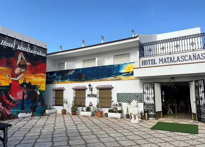  Matalascañas