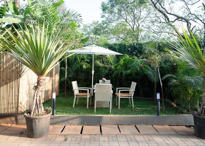 Le Papillon By Bay Hotels