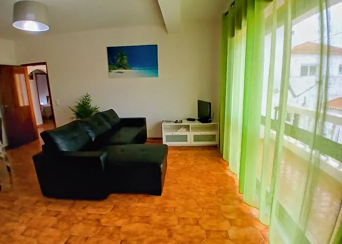 Casa Rocha Relax