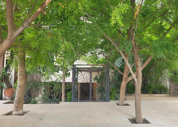 Kahatsa' Boutique Hotel