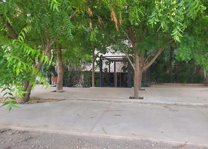 Kahatsa' Boutique Hotel