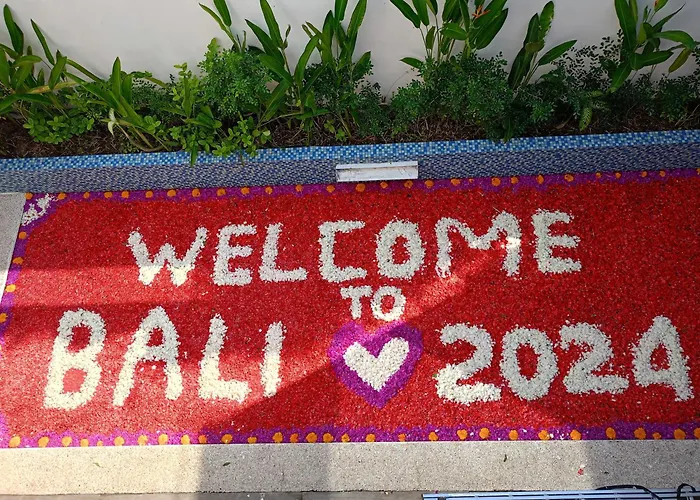 Vacation rental: Beautiful Bali Villas - 6 Mins Walk To The Beach