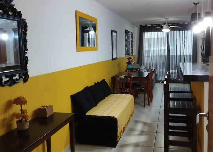 Aluguéis de temporada: Apartamento temporada Arraial do Cabo