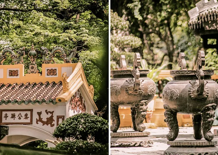 The Bloom Pham Viet Chanh - Modern Living Space In Saigon - A Top Choice For Western Travelers