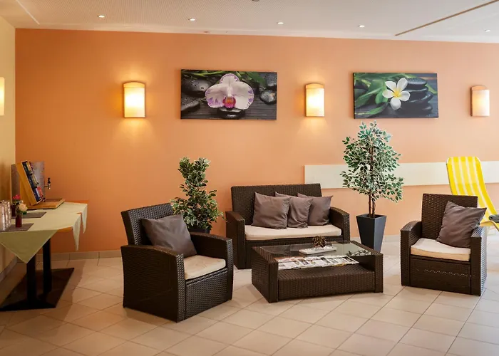 Cheap hotels Jufa Kaprun