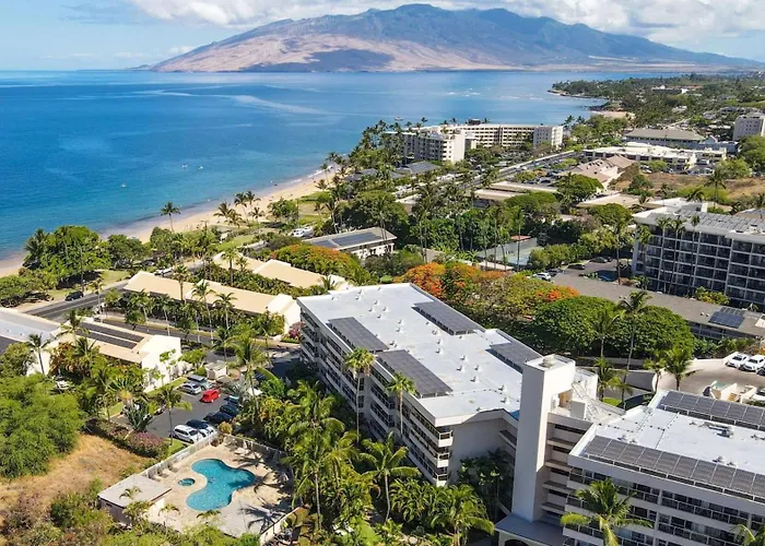 Aston At The Maui Banyan