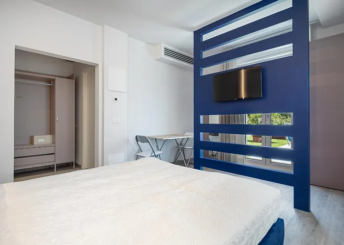 Spa Hotel: Hotel Niagara