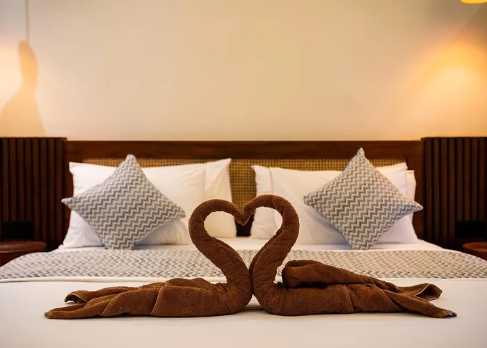 Guest house: Saren Kauh Ubud Palaceॐ