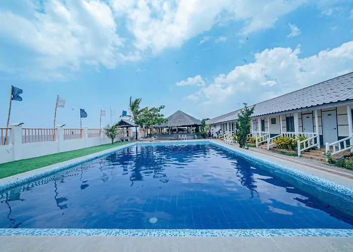 Juness Beach Resort