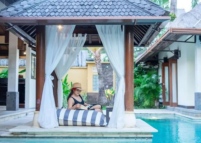 Maya Seminyak s