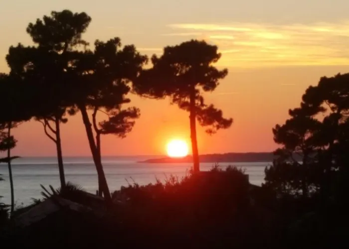 D’hôtes Pyla Sur