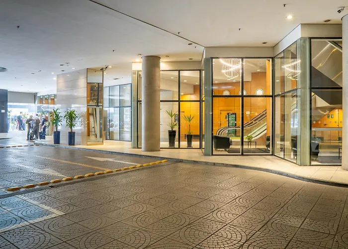 Nacional Inn Jaragua