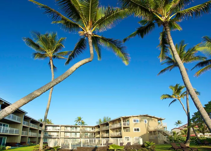 Apartment: Castle Kauai Kailani
